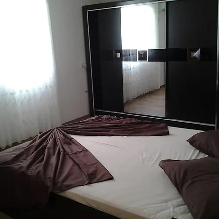 Villa Peach A Class Davutlar